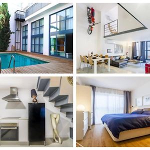 Deluxe Appartement